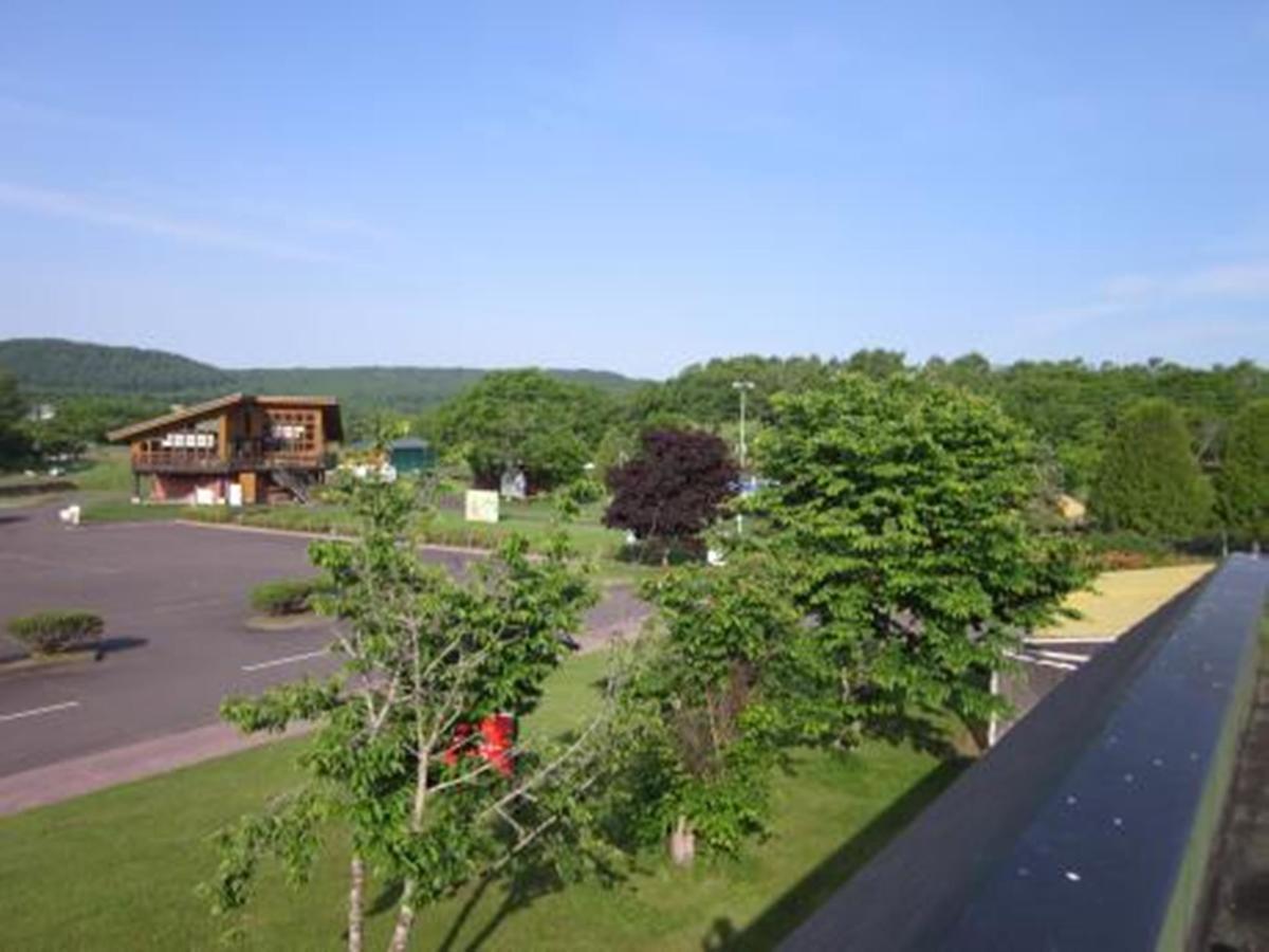 Green Park Tsurui المظهر الخارجي الصورة