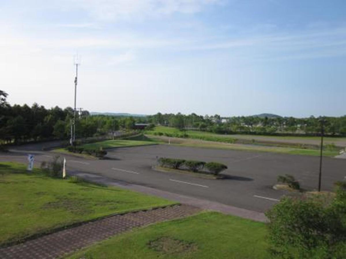 Green Park Tsurui المظهر الخارجي الصورة